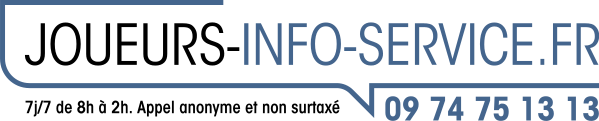 Logo Joueurs Info Service